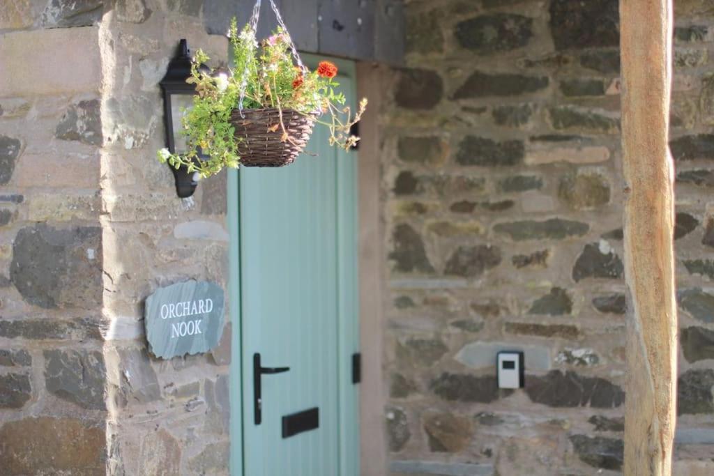 Orchard Nook - Sleeps 4, 2 Bedrooms Kendal Kültér fotó
