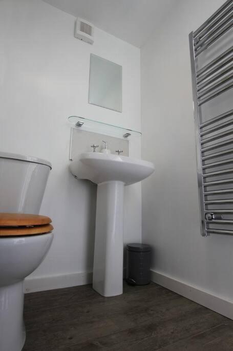 Orchard Nook - Sleeps 4, 2 Bedrooms Kendal Kültér fotó