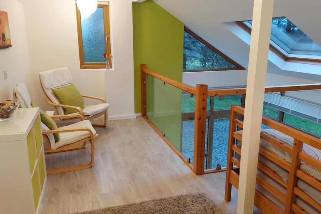 Orchard Nook - Sleeps 4, 2 Bedrooms Kendal Kültér fotó