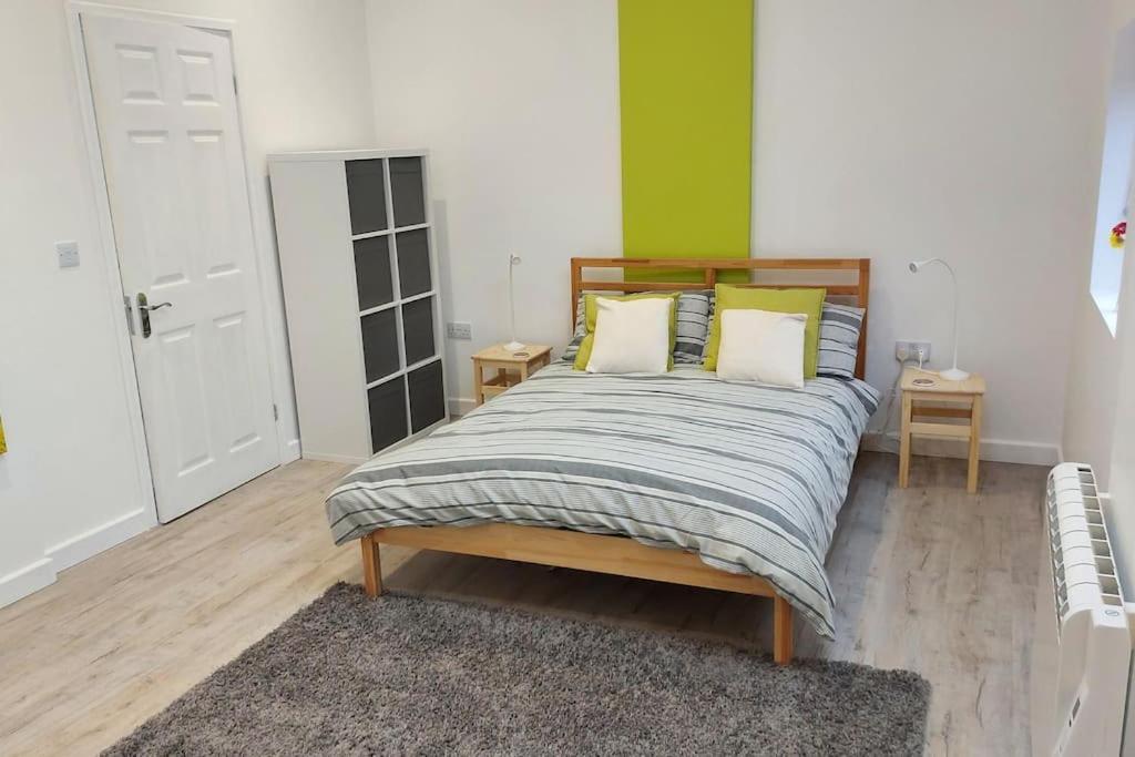 Orchard Nook - Sleeps 4, 2 Bedrooms Kendal Kültér fotó