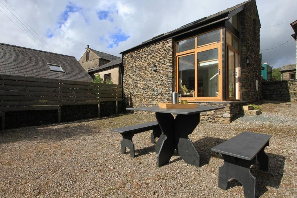 Orchard Nook - Sleeps 4, 2 Bedrooms Kendal Kültér fotó
