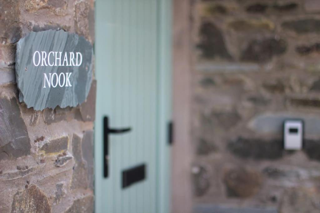 Orchard Nook - Sleeps 4, 2 Bedrooms Kendal Kültér fotó